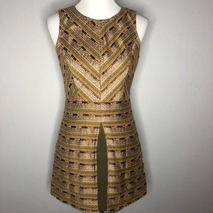Esley Sheath Dress Size Small